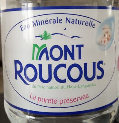 Mont Roucous