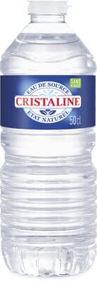 Cristaline