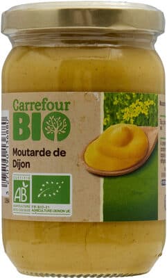 Moutarde de Dijon