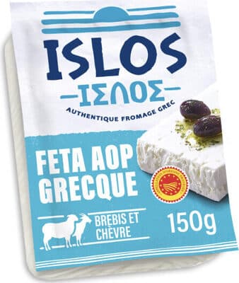 Feta AOP Grecque