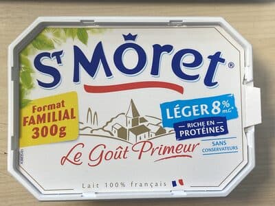 S'Moret Le Goût Primeur
