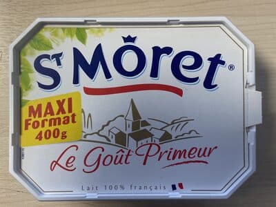 Saint moret