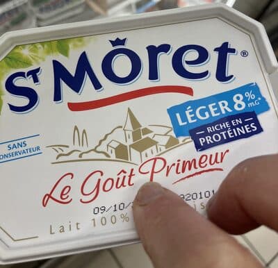 St Môret