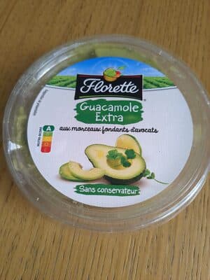 Guacamole