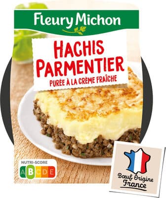 Hachis Parmentier