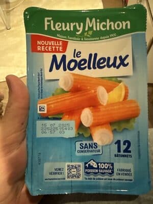 Le Moelleux