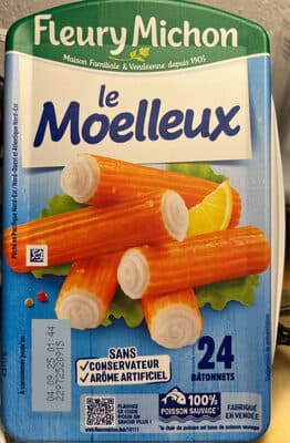 Le moelleux
