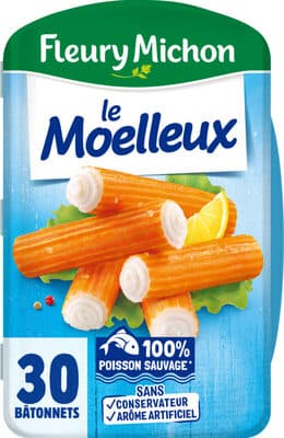 Le Moelleux