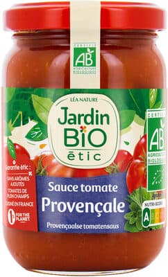 Sauce tomate Provencale