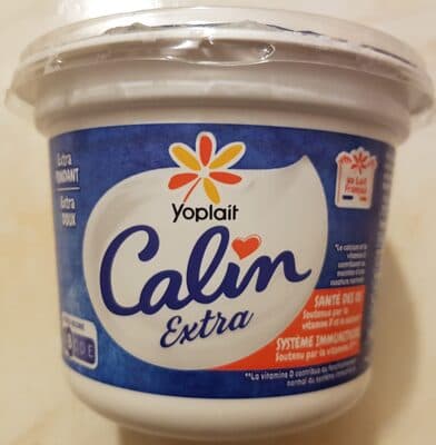 Calin Extra