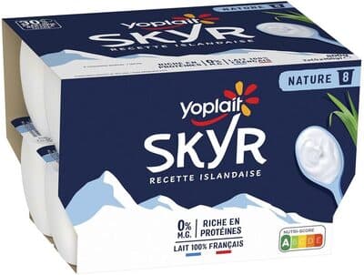 SKYR