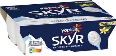 SKYR