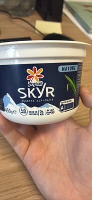 SKYR