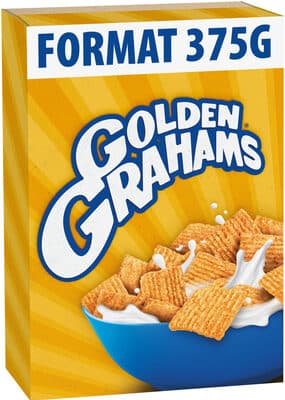 Golden Grahams
