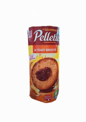 Toast brioché