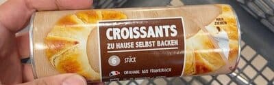 Croissants