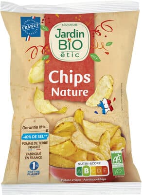 Chips Nature