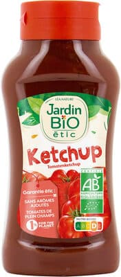 Ketchup