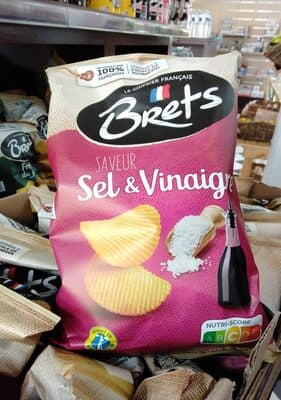 Saveir Sel & Vinaigre
