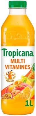 Tropicana Multivitamines 1 L