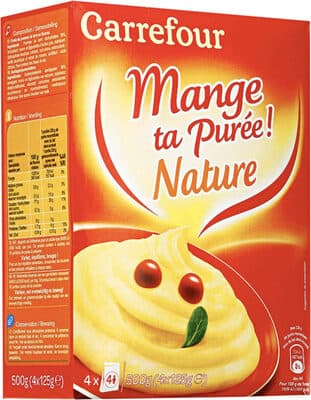 Puree