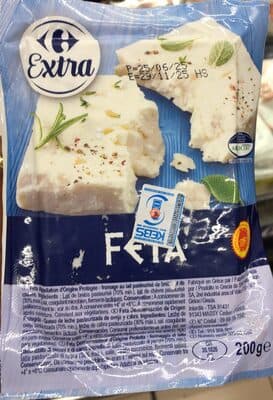 Carrefour Feta Cheese