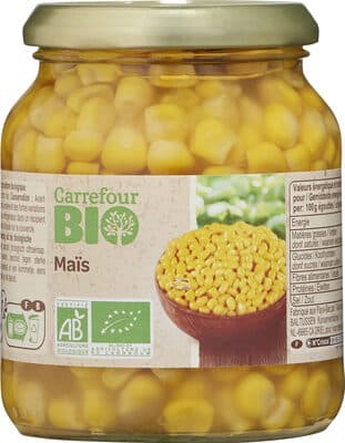 Maïs