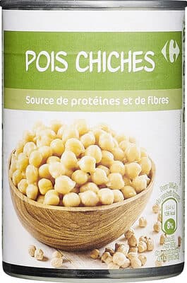 Pois chiches