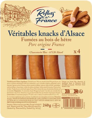 Knack d’Alsace