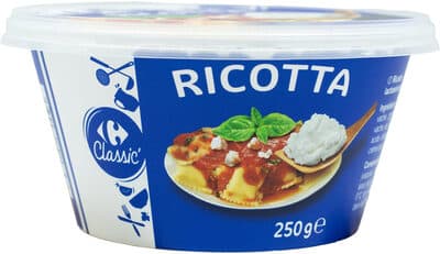 Ricotta
