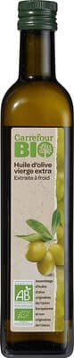 Huile d'olive vierge extra