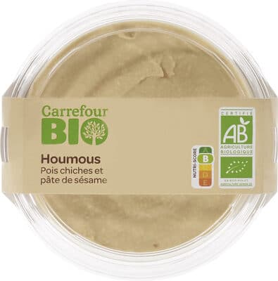 Houmous