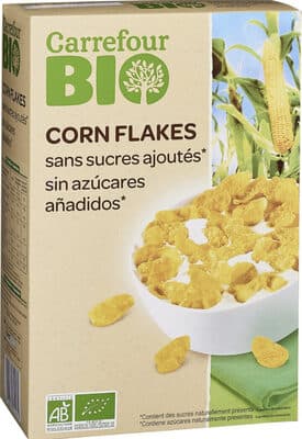 Cornflakes