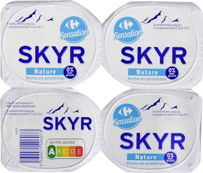 SKYR Nature