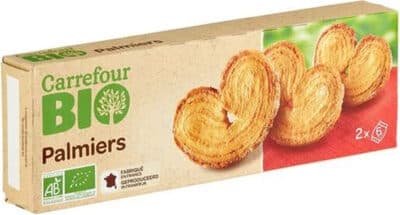 Palmiers