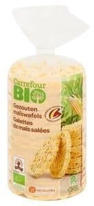 Galettes Wafels