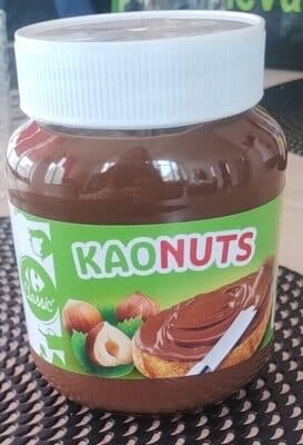 Kaonuts