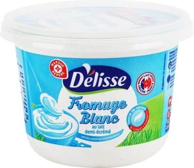 Fromage Blanc (3%)