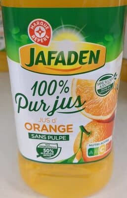 Jafaden