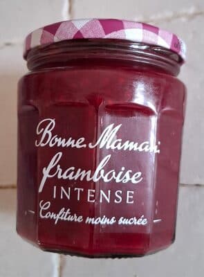 Framboise Intense