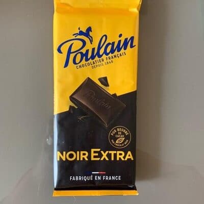 Noir Extra