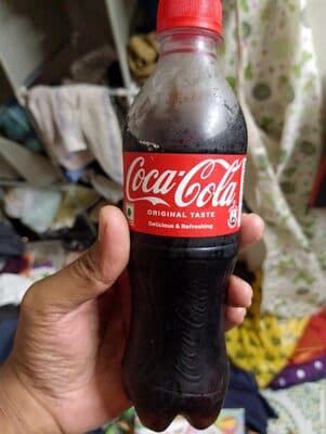 Coca cola 400