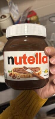 nutella