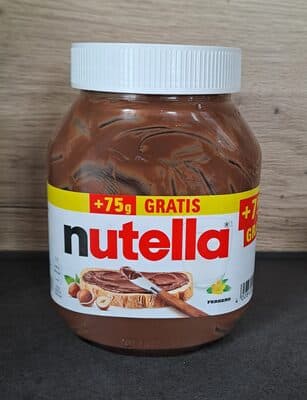 nutella