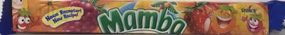 Mamba