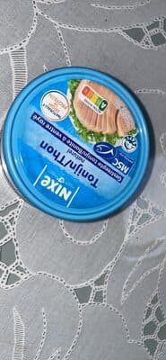 Thunfisch Filets in eigenem Saft