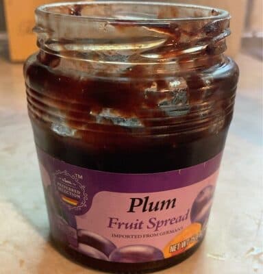 Plum