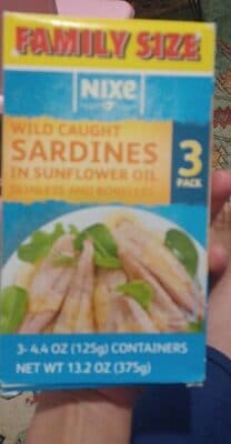 Sardine