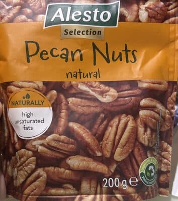 Pecan Nuts