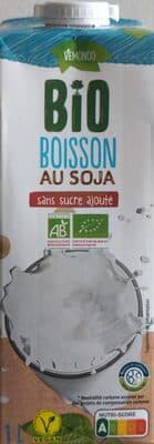 BIO SOYA DRINK